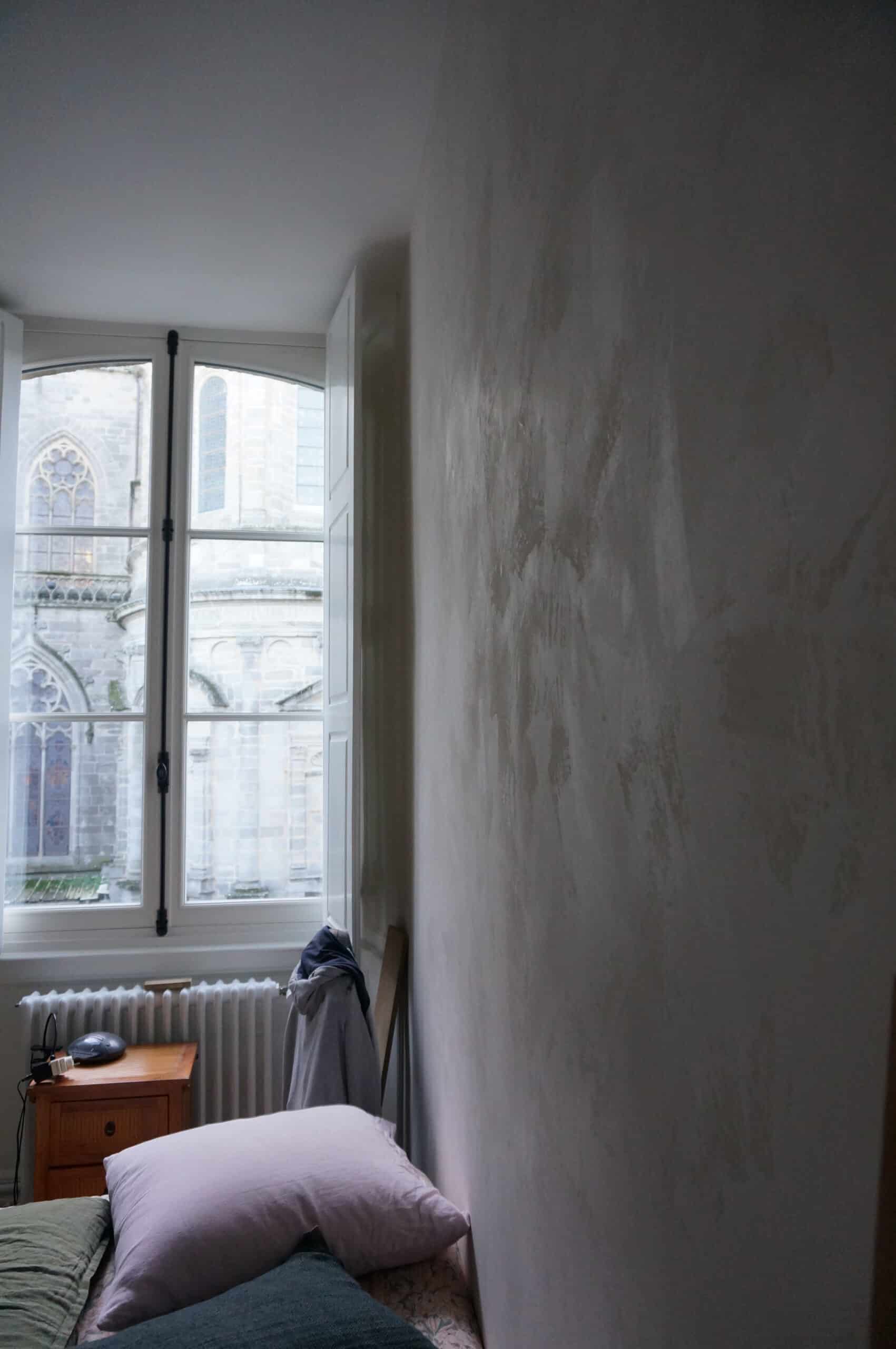 enduit a la chaux 2