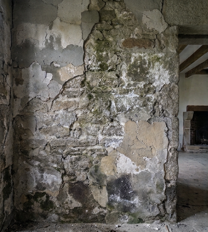 mur avant reno